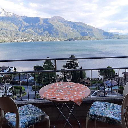 Cima Lago ジェーラ・ラーリオ エクステリア 写真