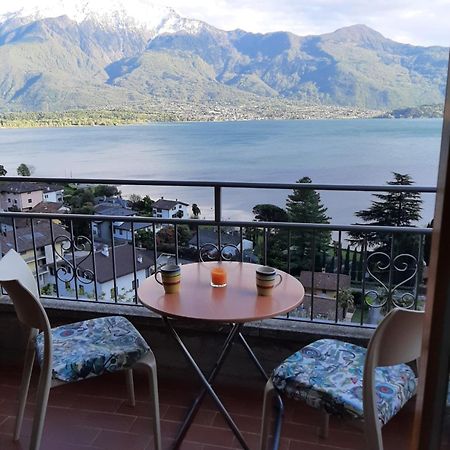 Cima Lago ジェーラ・ラーリオ エクステリア 写真