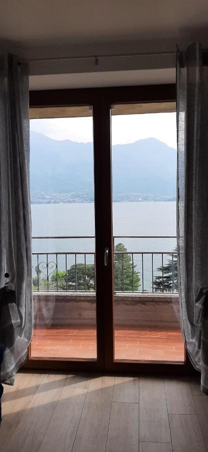 Cima Lago ジェーラ・ラーリオ エクステリア 写真
